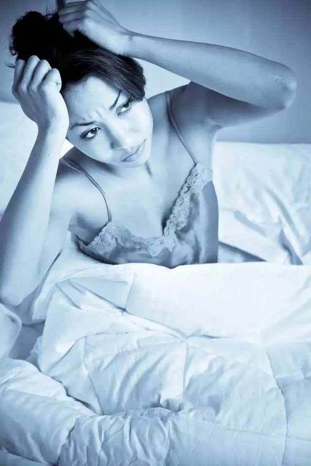 medical cannabis for sleeping disorders